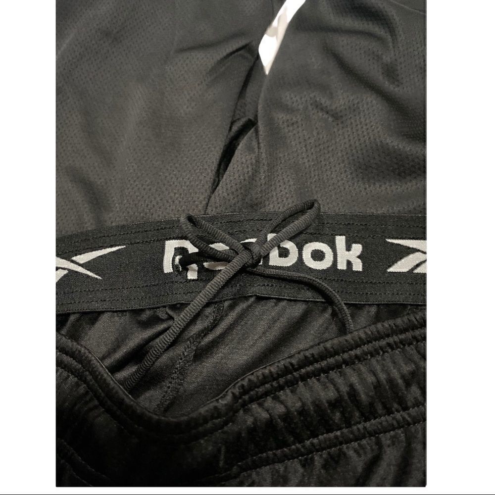 RBX Performance Mens Training Shorts With Pockets - Picture 3 of 8